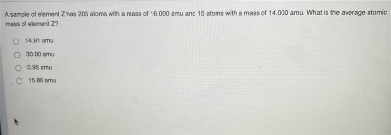 Another chemistry question i’m not good at this at all:( has me stressed-example-1