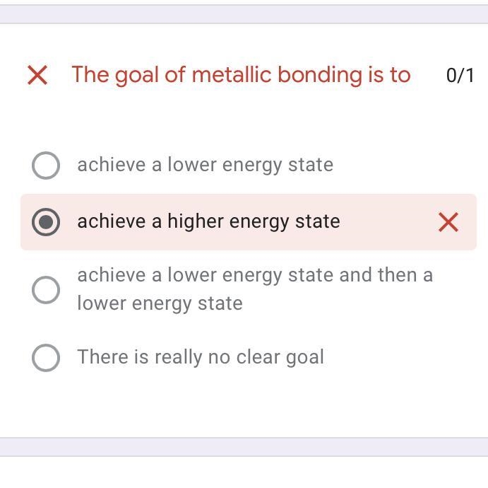 Help me with chemistry! I got this answer wrong , what would be the right one?-example-1