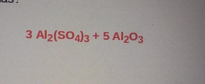 How many total atoms of each element are presented in the following formula ​-example-1