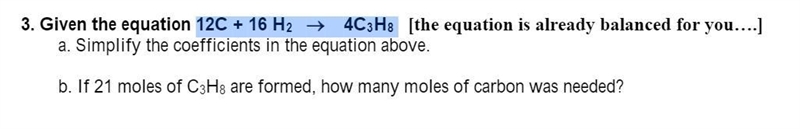 Can someone answer a and b to the file attached?-example-1