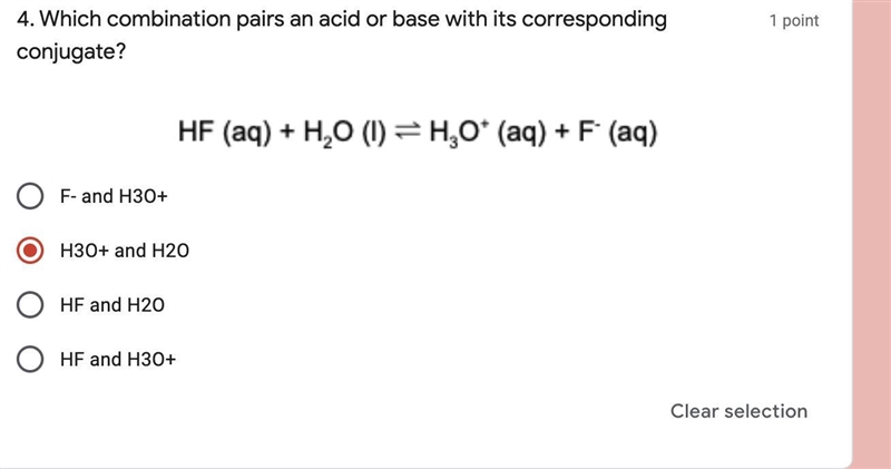 Please let me know whether did I chose the correct answer for the following pictures-example-3