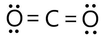 Structure of co2..................................-example-1