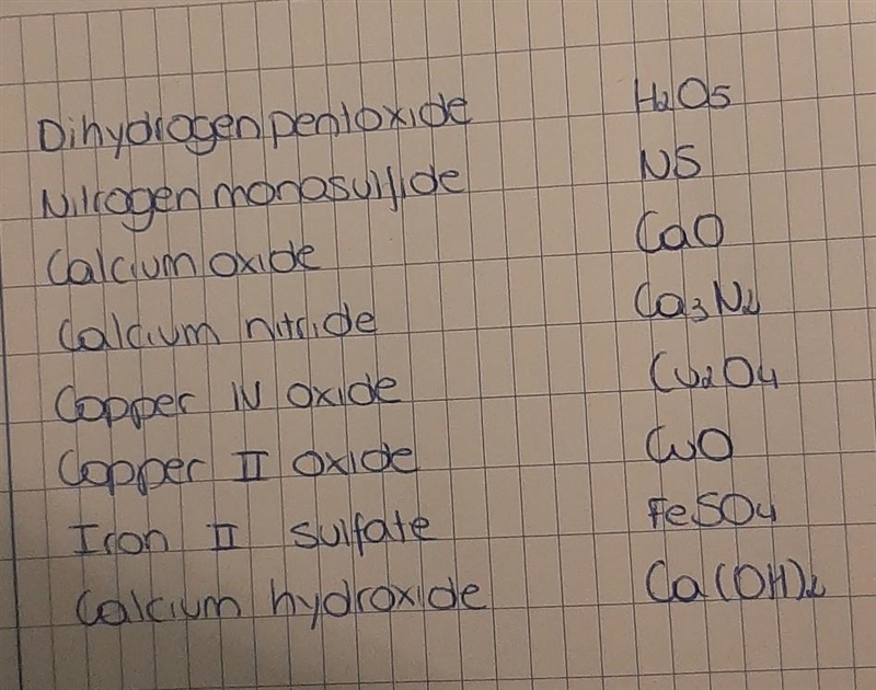 Need help matching them with correct formula-example-1