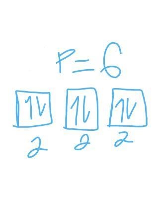 What is the maximum numbers of orbitals in the p sublevel-example-1