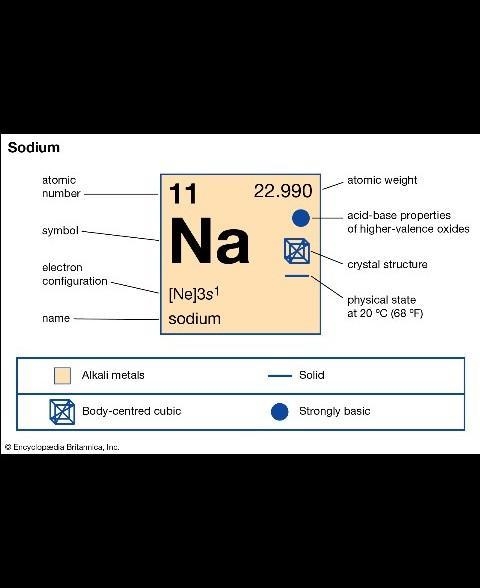 What is the atomic mass of potassium,sodium and neon?-example-2