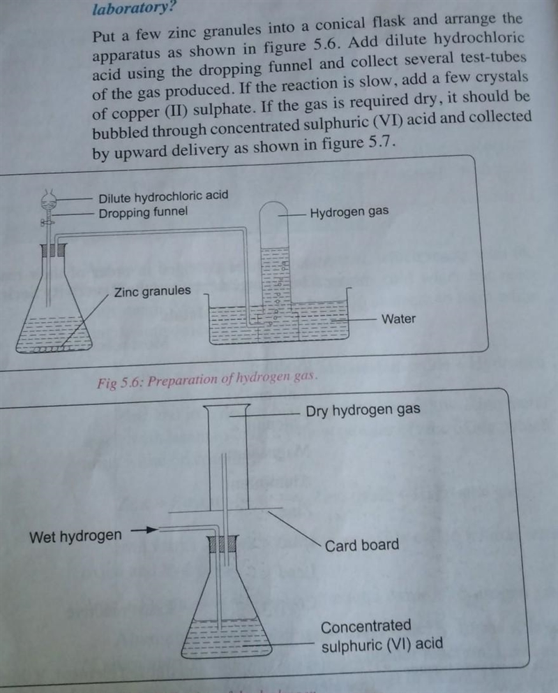 Summary 1. Water is the most abundant substance on the surface of the earth. About-example-1