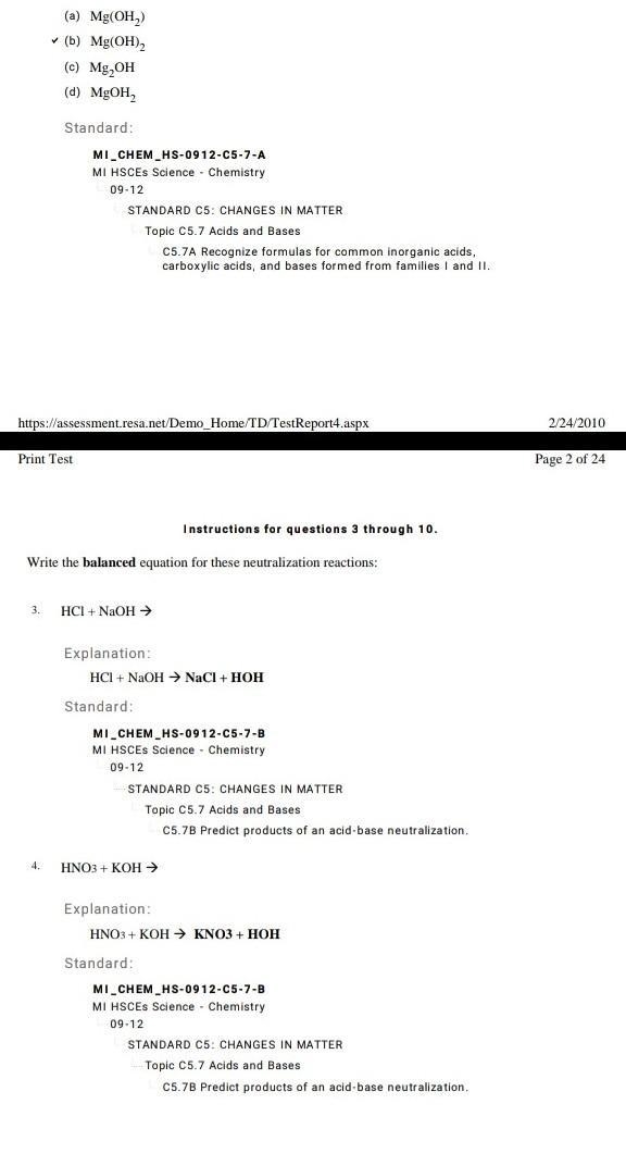 Mg(OH)2 SO2 (NH4)2SO4 H3PO4 (All the numbers are subscripts!)-example-2