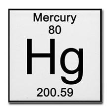 What is this element on this periodic table 80 Hg Mercury 200.59-example-1