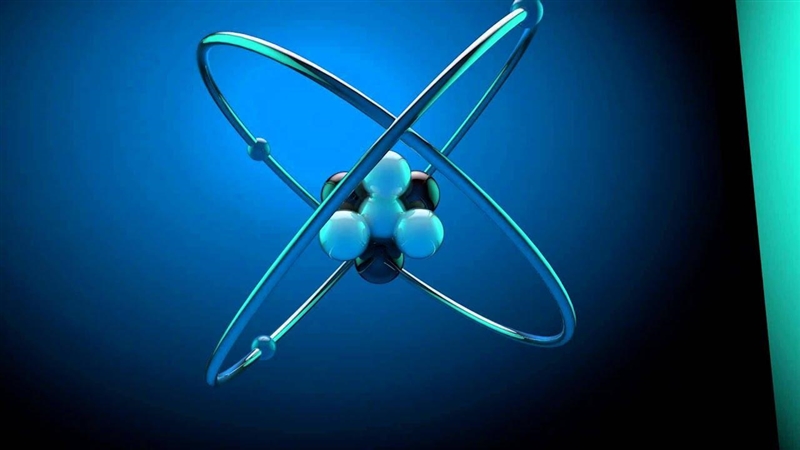 Draw the structure of the following atoms (1) 19/9 F (2)28/14 SI-example-2