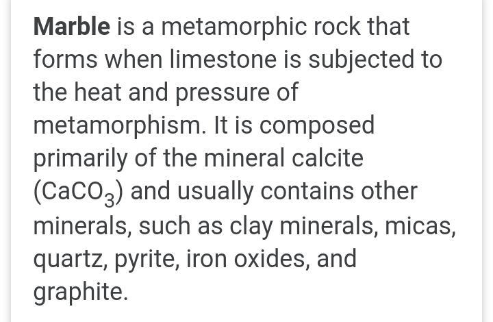 How many total elements are in marble?-example-1