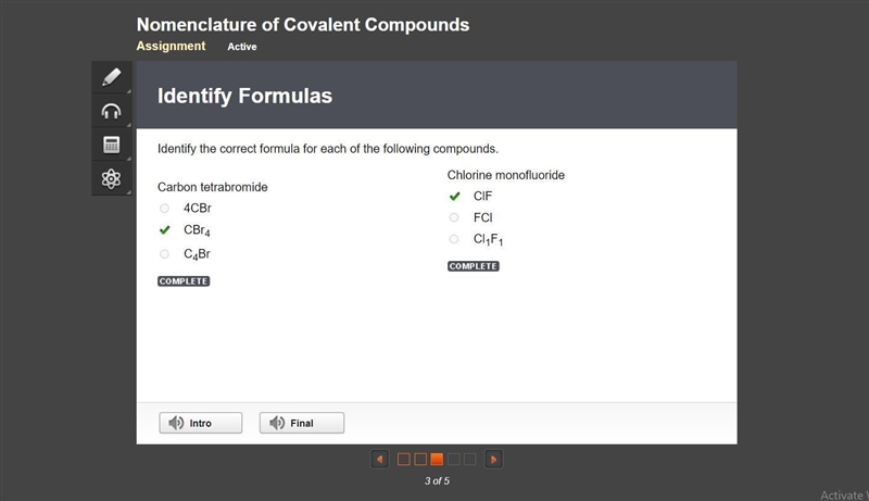 Select the correct name for each formula from the drop-down menus. Be sure to use-example-2