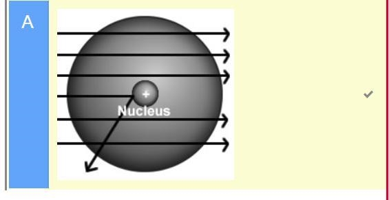 After Dalton's proposed atomic theory, several atomic models were developed. Which-example-1