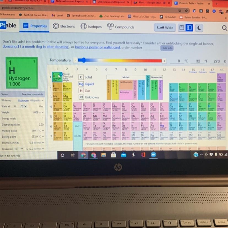 Order these atoms from the highest to lowest amount of protons. 1. gallium 2. tin-example-1