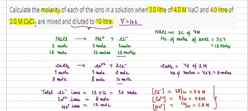 Bạn nào chỉ mk cách Tính nồng độ mol ion hóa 11 vs-example-1