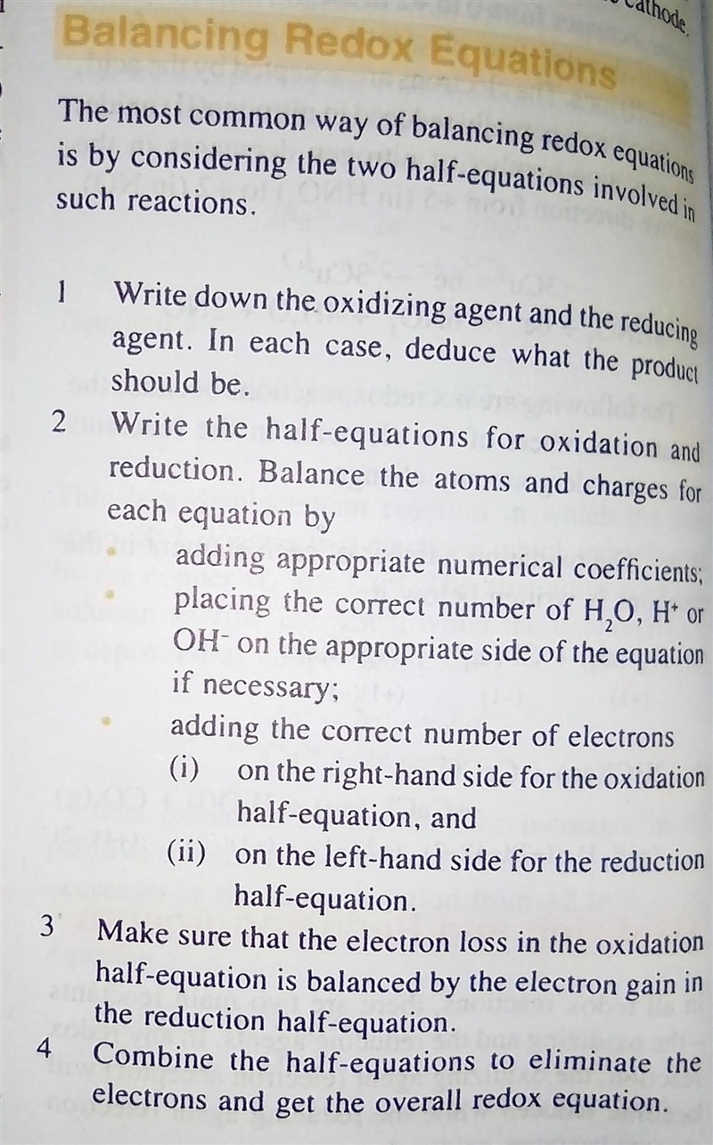 Put the rules in order, first rule up top. FIRST RULE = Balance Oxygen = Write down-example-2