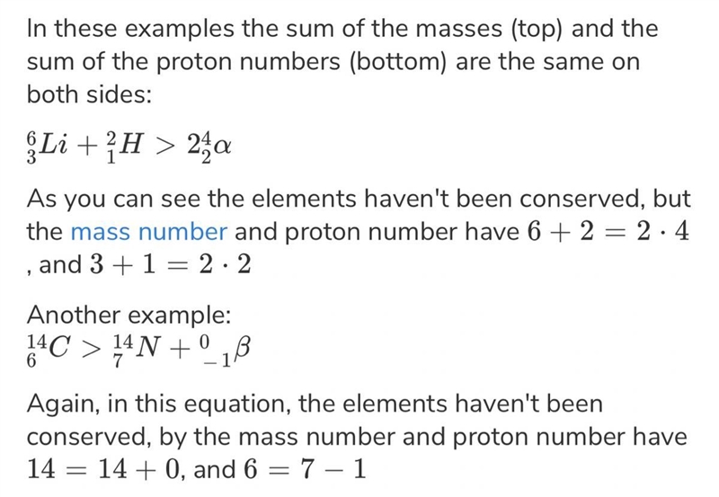 Nuclear Equations HELP!!! 100PTS-example-1