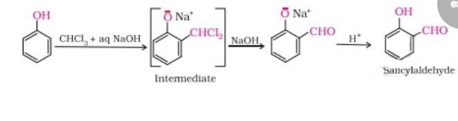 Help! Can someone give the reactions, along with their names, associated with haloalkanes-example-5