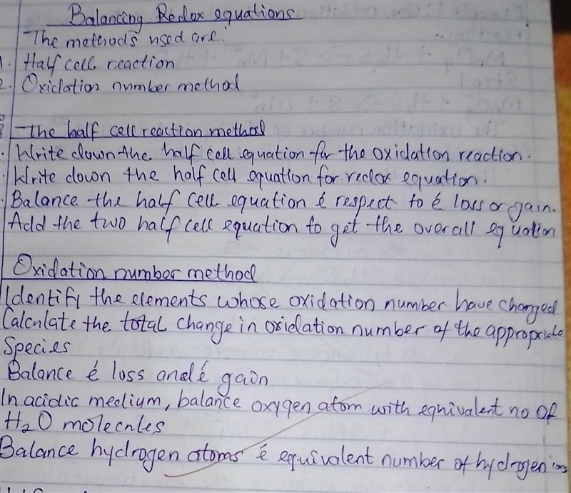 Put the rules in order, first rule up top. FIRST RULE = Balance Oxygen = Write down-example-1