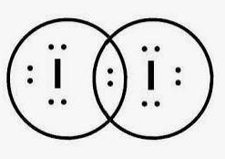 I2 is an example of which covalent molecule-example-1