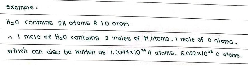 How many atoms are there in 6.4 moles of H2?-example-2