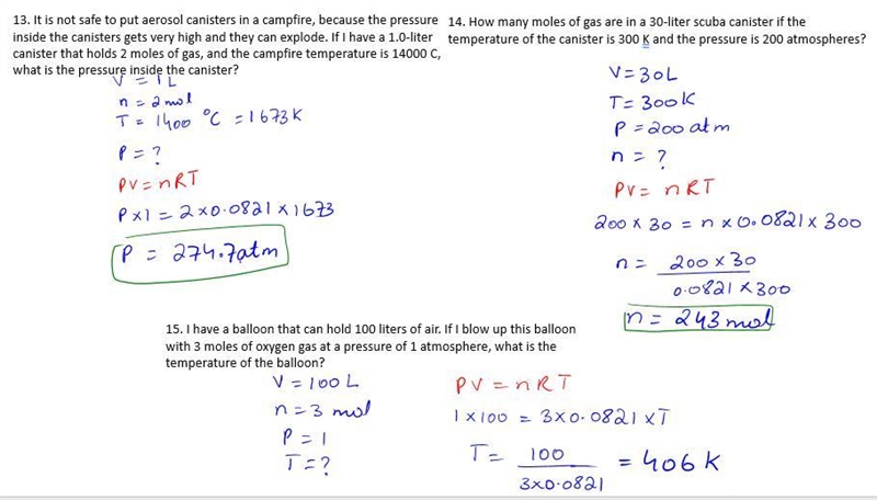 Please Help!!!!! 11. How many moles of gas does it take to occupy 120 liters at a-example-1