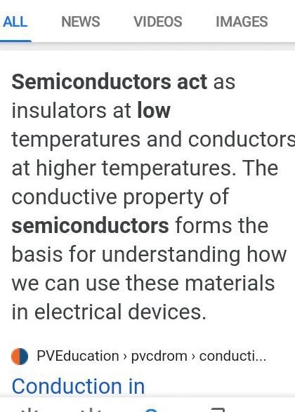 What is a semiconductor￼-example-1