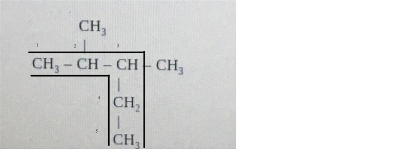 Name this hydrocarbon according to the IUPAC system.-example-1