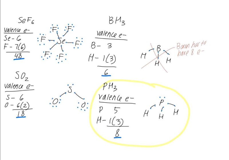 CSC Unit 3 Question 28 of 33 Which of the following molecules has a trigonal-pyramidal-example-1