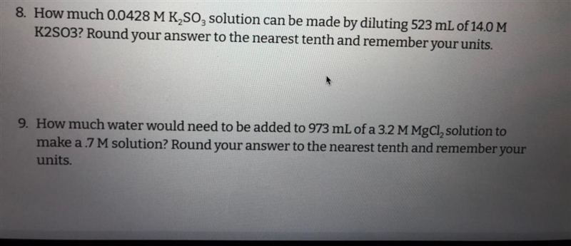 The wording of these questions are confusing how would you set this up ? The formula-example-1