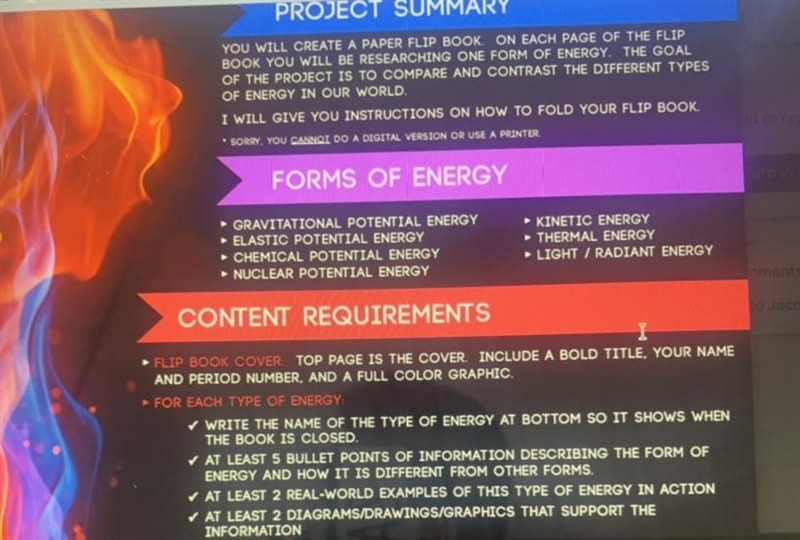 Help 5 bullet you will earn 100 points Gravitational Potential Energy Elastic potential-example-1