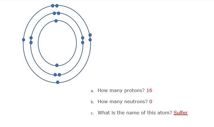 Explain what a valence electron is. Using the atomic structure above (#4) give the-example-1