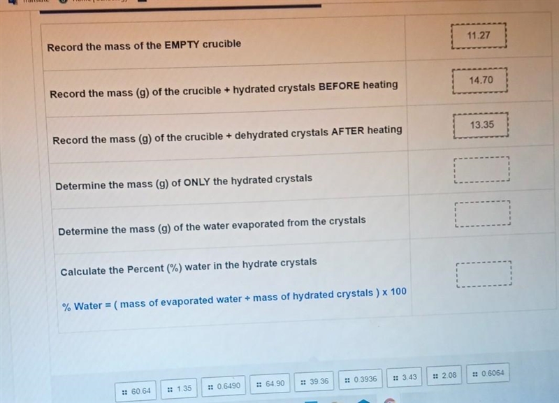 Please help it's Chemistry​-example-1