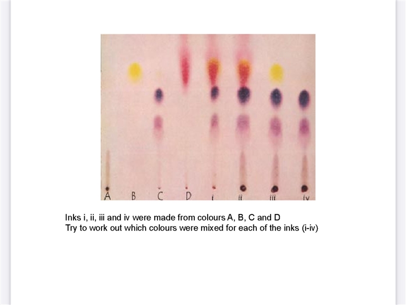 I need help with these questions coz I’m colourblind. Pls help.-example-2