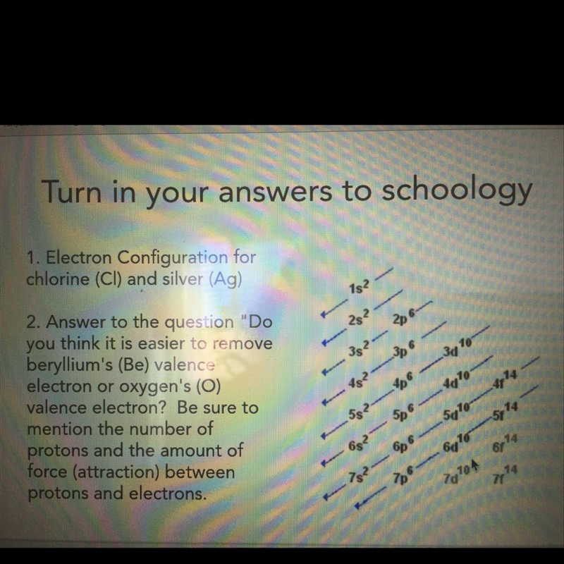 PLS HELP THIS IS DUE IN 30 MINS ANSWER BOTH QUESTIONS PLS AND TY-example-1