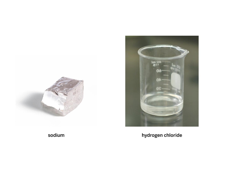 Observe the image of sodium. List the properties you see.-example-1