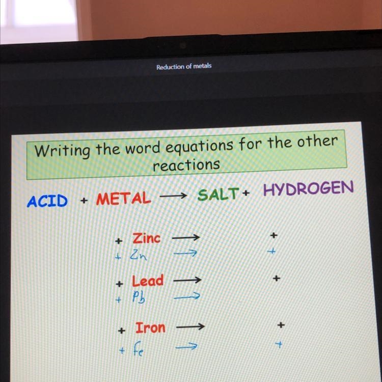 Word equations- Please help ASAP-example-1