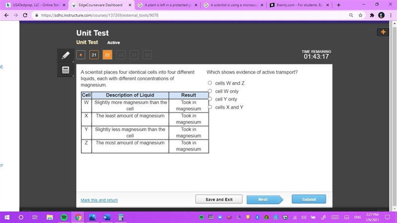 The question is on the screenshot worth 20 points pls help-example-1