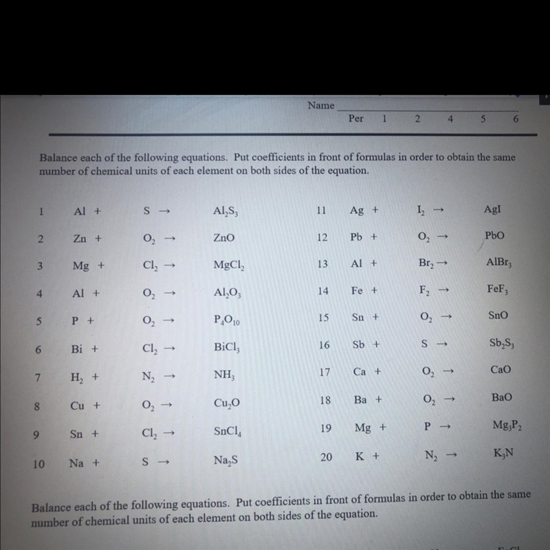 Please please please someone give me the answers to all of these our teacher is very-example-1