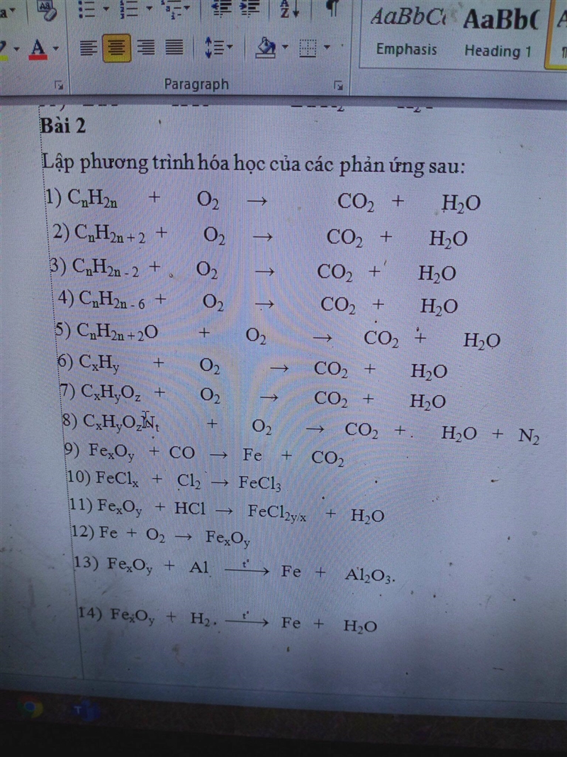 Giúp mik giải hoá vs mik đag cần gấp-example-1