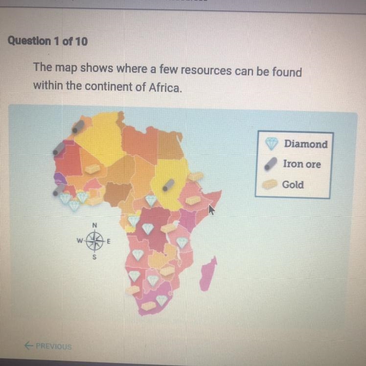 Plz help I need the answer now!! Which statement is best supported by the evidence-example-1