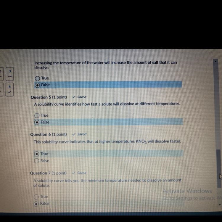 Can someone please help me with these true or false questions?! Thank you-example-1