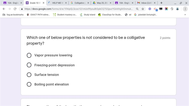 HELP ME WITH THIS Q2-example-1