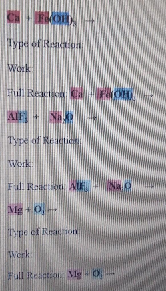 I really need help on these questions on this homework​-example-1