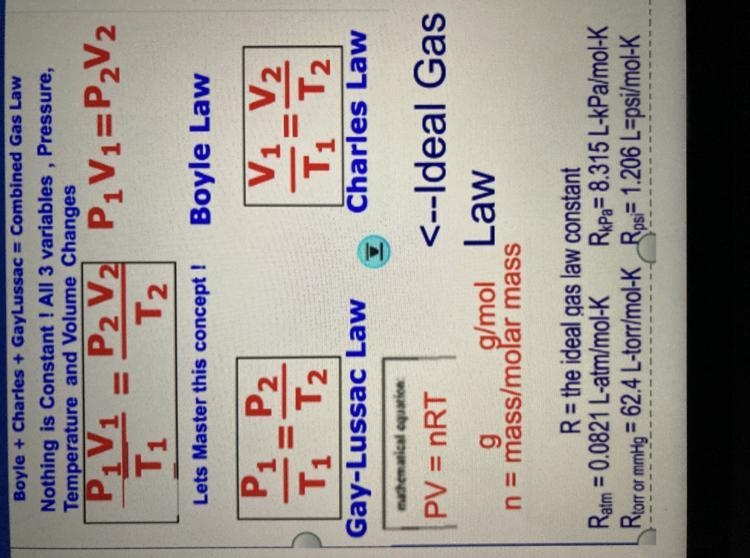 How many moles at of a gas will occupy 2.5 L at STP? We need to answer the question-example-1