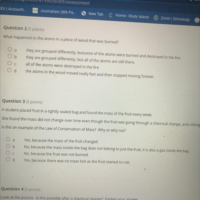 Help on 2 and 3 due tomorrow pls help-example-1