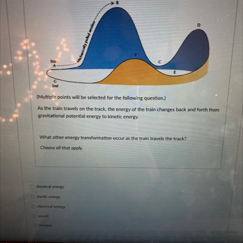 Please help i need help with this (if you can’t see the last one it says thermal)-example-1