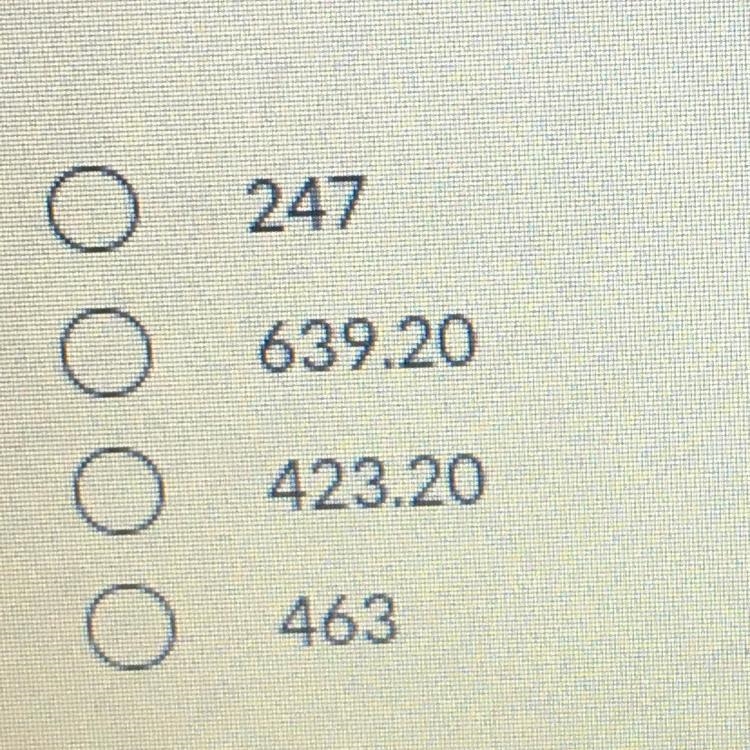 Calculate the molar mass of the following compound Pb(Cr207):______ g/mole-example-1