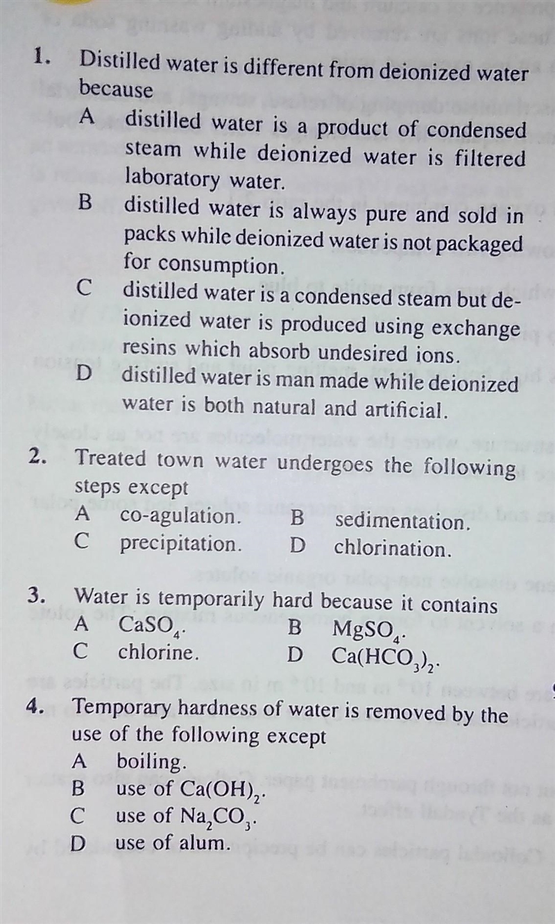 Answer the following questions ( image) with the given options.​-example-1