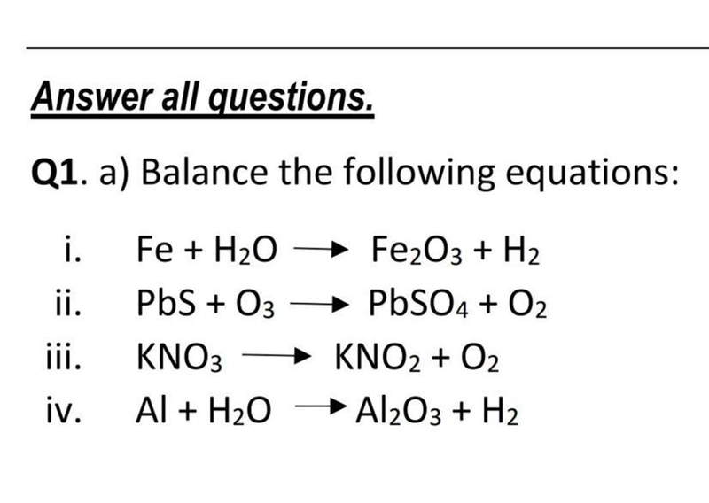 I don’t know how to balance these. can someone help?-example-1