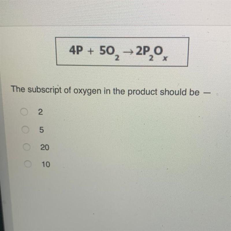 What is the best option?-example-1